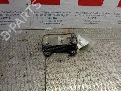 Used Oil radiator MERCEDES-BENZ SPRINTER 3-t Van (B903) [1995-2012]  14319617