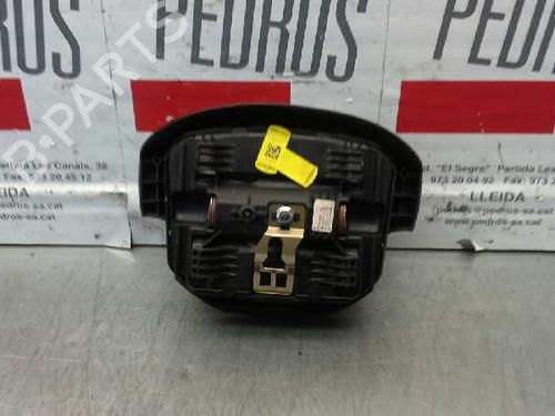 Driver airbag RENAULT MEGANE II (BM0/1_, CM0/1_) 1.5 dCi (BM0F, BM0T, BM2B, CM0F, CM0T) | BP223956C9 