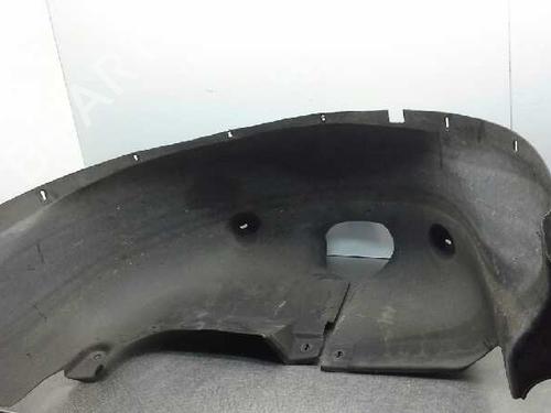 Used Wheel arch VW NEW BEETLE (9C1, 1C1) 1.8 T (150 hp) 14314109