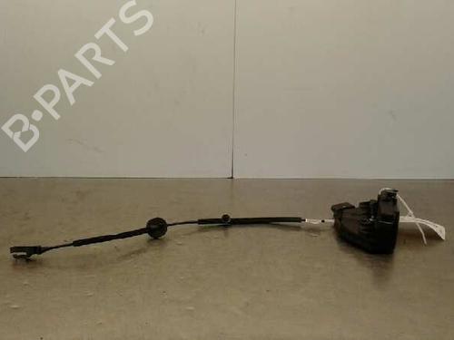 Used Front right lock FORD TRANSIT CONNECT MPV 1.5 TDCi (120 hp) 6907839
