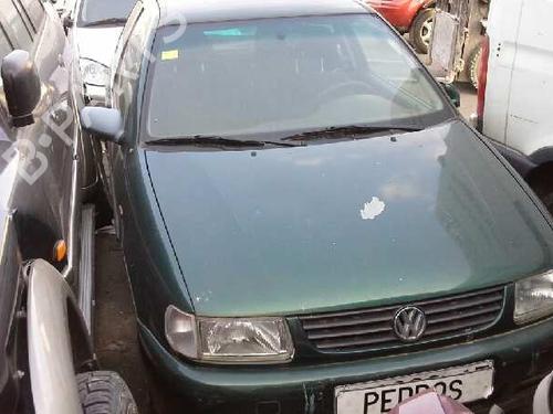Front right lock VW POLO III (6N1)  | BP742598C97 