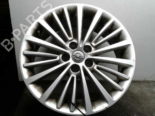 Used Rim OPEL ASTRA K (B16) 1.6 CDTi (68) (136 hp) 14503744