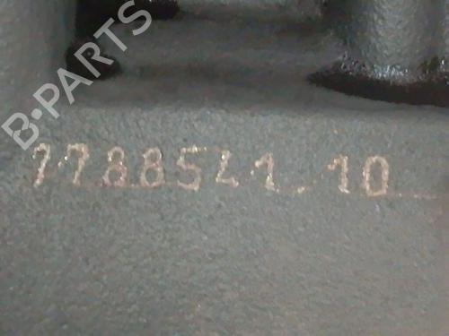 Engine BMW X5 (E53) 3.0 d | BP38412047M1 - Image 6