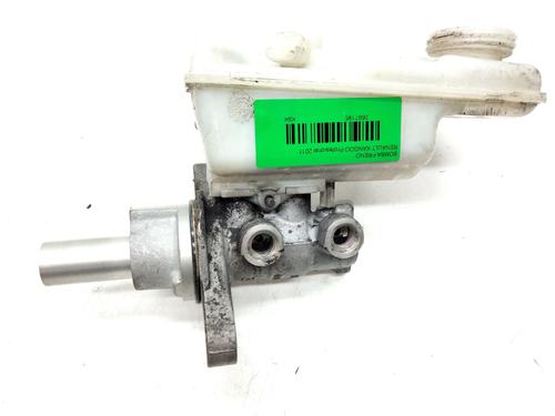 Used Brake master cylinder RENAULT KANGOO / GRAND KANGOO II (KW0/1_) [2008-2025]  21783908