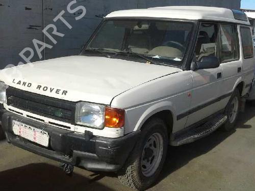 Driveshaft LAND ROVER DISCOVERY I (LJ) 2.5 TDI 4x4 | BP2524797M37 