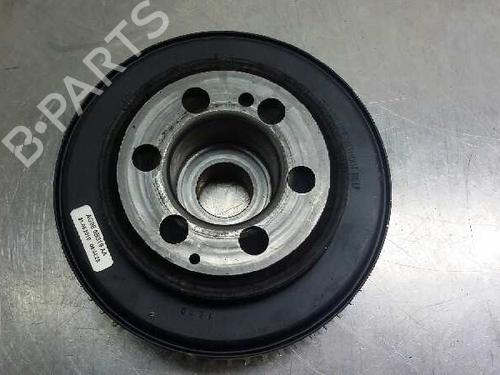 Remskive FORD S-MAX (WA6) [2006-2014]  24984813