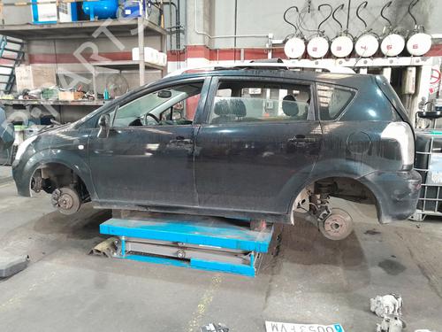 Used Parts TOYOTA COROLLA Verso (ZER_, ZZE12_, R1_) 2.2 D-4D (AUR10_, AUR10R) (136 hp) 4267955