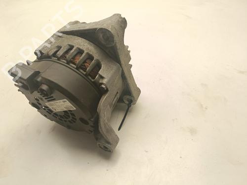 Alternator BMW 1 (E87)  | BP19732640M7 