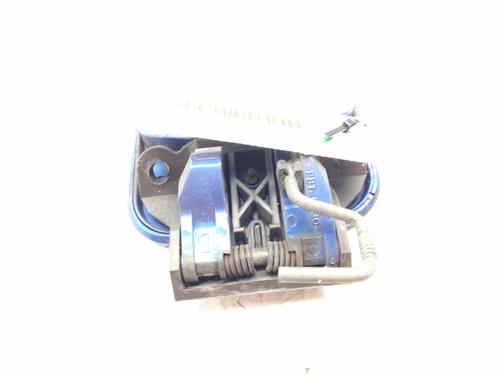 Front right exterior door handle CITROËN SAXO (S0, S1)  | BP16248159C129 