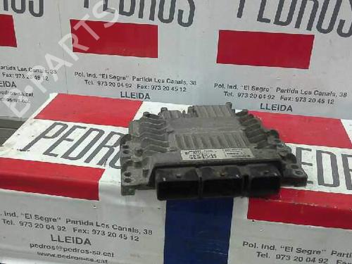 Used Engine control unit (ECU) Engine control unit (ECU) 151728 151728