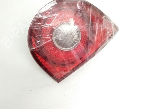 Right tailgate light VW GOLF V (1K1) 1.9 TDI | BP11638160C80 - Image 4