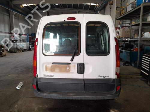 Grill RENAULT KANGOO (KC0/1_) D 65 1.9 (KC0E, KC02, KC0J, KC0N) | BP33329132C40 - Image 4