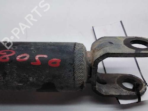Left rear shock absorber KIA CEE'D (JD) 1.4 CRDi 90 | BP16111725M18 
