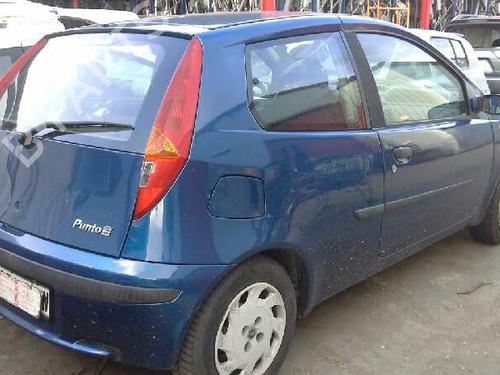 Engine control unit (ECU) FIAT PUNTO (188_) 1.2 16V 80 (188.233, .235, .253, .255, .333, .353, .639,... | BP269243M57 