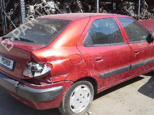 Steering column stalk CITROËN XSARA (N1)  | BP1394811I23 
