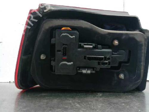 Right taillight SEAT IBIZA II (6K1)  | BP4381367C35 