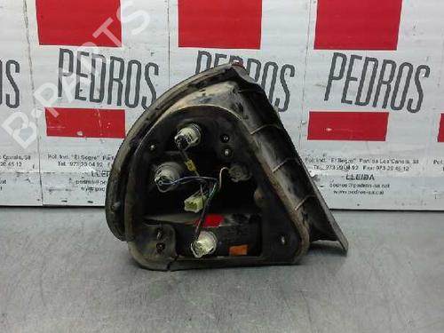 Right taillight HYUNDAI SONATA III (Y-3) 2.0 i 16V | BP159207C35 