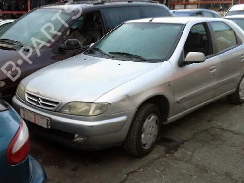 Rear right exterior door handle CITROËN XSARA (N1)  | BP1620508C130 