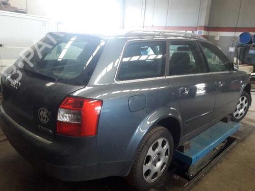 Serrure avant droite AUDI A4 B6 Avant (8E5) 2.5 TDI | BP7256695C97 