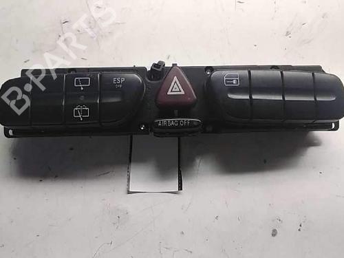 Used Warning switch Warning switch 10727444 10727444