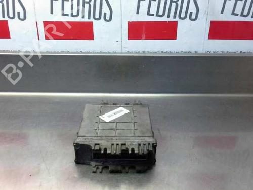 Used Engine control unit (ECU) SEAT CORDOBA (6L2) [2002-2009]  151053