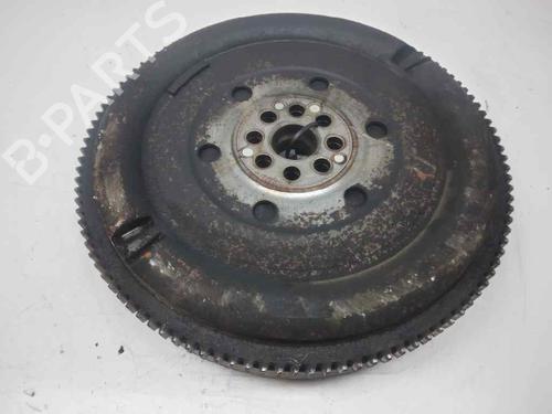 Used Flywheel FIAT DUCATO Van (250_) 160 Multijet 3,0 D (158 hp) 14317430