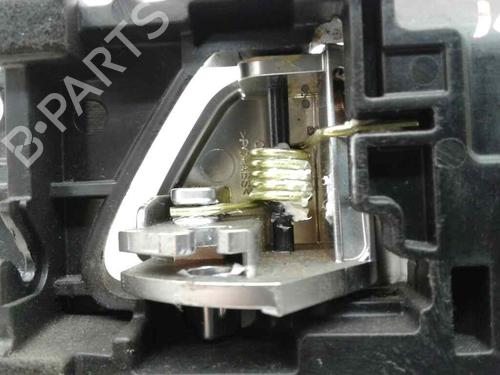 Front right interior door handle KIA SPORTAGE IV (QL, QLE) 1.6 GDI | BP15812846I14 