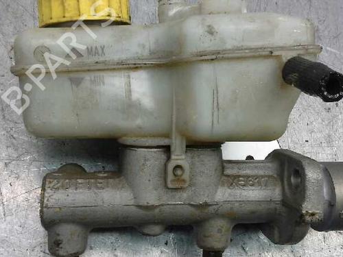 Brake master cylinder SEAT IBIZA III (6L1)  | BP1621495M77 