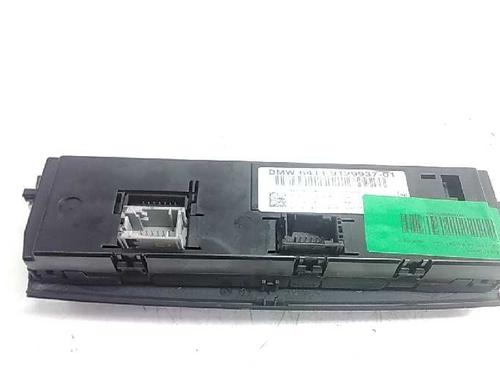 Climate control BMW 1 (E87) 118 d | BP16112046I5 