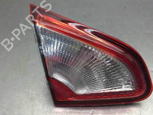 Used Left tailgate light Left tailgate light 13369191 13369191