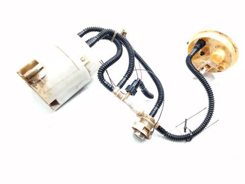 Fuel pump LAND ROVER RANGE ROVER SPORT I (L320) 3.6 D 4x4 | BP19312208M76 