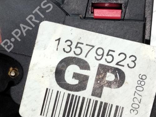 Front right lock CHEVROLET ORLANDO (J309)  | BP21560060C97 