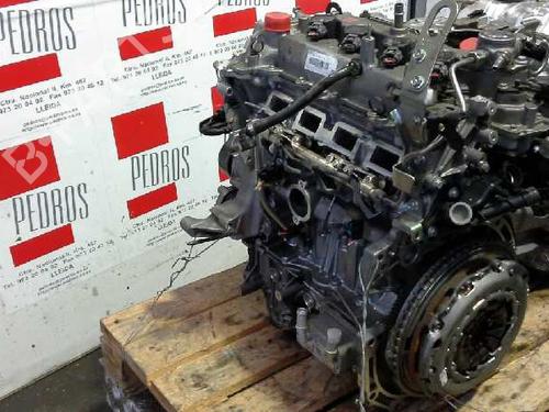 Engine NISSAN JUKE (F15) 1.2 DIG-T | BP35987209M1 - Image 3