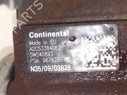 Injection pump FORD TRANSIT CONNECT V408 Box Body/MPV 1.6 TDCi | BP25976970M78 - Image 3