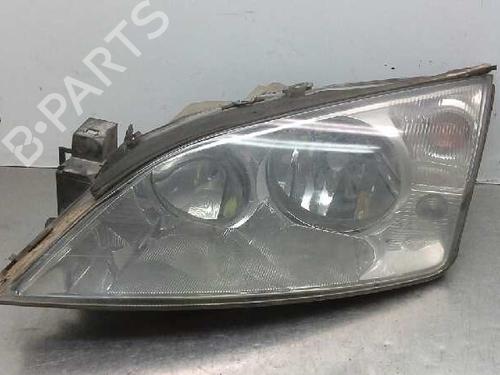 Used Left headlight FORD MONDEO III (B5Y) 1.8 16V (125 hp) 2267054