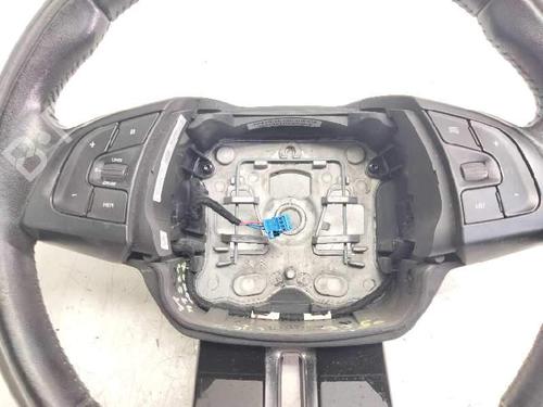 Steering wheel CITROËN C4 CACTUS | BP17058819C49 - Image 2