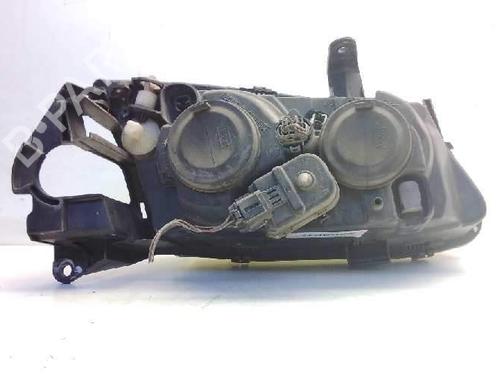Left headlight NISSAN ALMERA II Hatchback (N16) | BP9730505C28 - Image 2