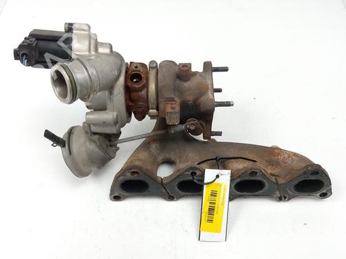 Used Turbocharger/Supercharger Turbocharger/Supercharger SEAT LEON (1P1) 1.4 16V (86 hp) 36023229 36023229