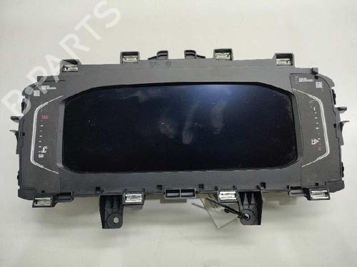 Used Instrument cluster VW PASSAT B8 (3G2, CB2) 1.4 TSI (150 hp) 27692702
