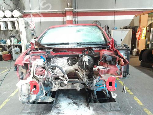 AC radiator SEAT LEON (1P1) 2.0 TDI 16V | BP16285435M32 - Image 4