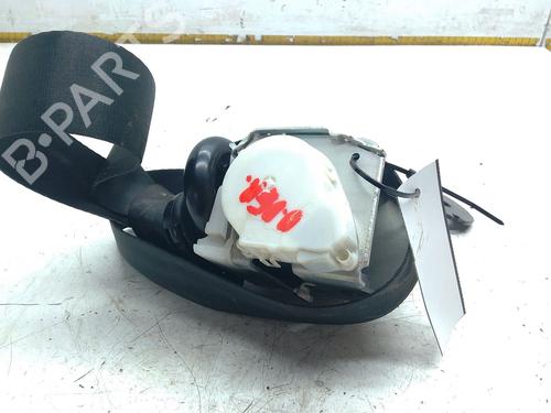 Used Front right seatbelt OPEL VIVARO B Bus (X82) 1.6 CDTI (06) (90 hp) 30316340