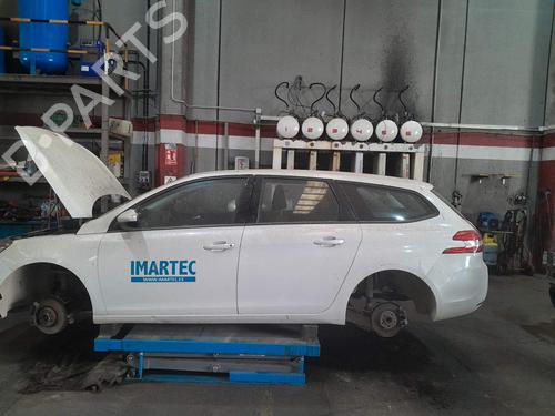 Recambios PEUGEOT 308 SW II (LC_, LJ_, LR_, LX_, L4_) 1.6 HDi / BlueHDi 115 (LCBHXM, LCBHXT) 4907494