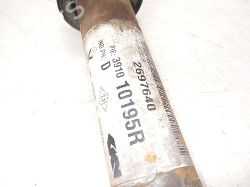 Left front driveshaft RENAULT MEGANE IV Grandtour (K9A/M/N_) 1.2 TCe 130 (K9MR) | BP24123718M38 - Image 4