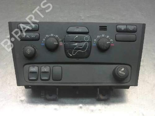 Used Climate control Climate control 4595418 4595418
