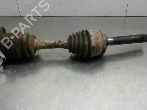 Used Right front driveshaft Right front driveshaft 9255062 9255062