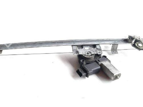 Used Front right window mechanism Front right window mechanism 10360845 10360845