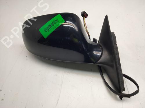 Used Right mirror AUDI A3 (8P1) [2003-2013]  17744405