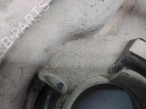 Left rear suspension arm BMW 3 (E90) 320 d | BP16246639M14 