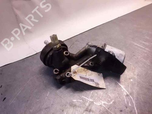 Used Oil radiator NISSAN PRIMERA Hatchback (P11) [1996-2002]  15887851