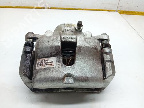 Used Left front brake caliper KIA XCEED (CD) 1.0 T-GDI (120 hp) 27701732